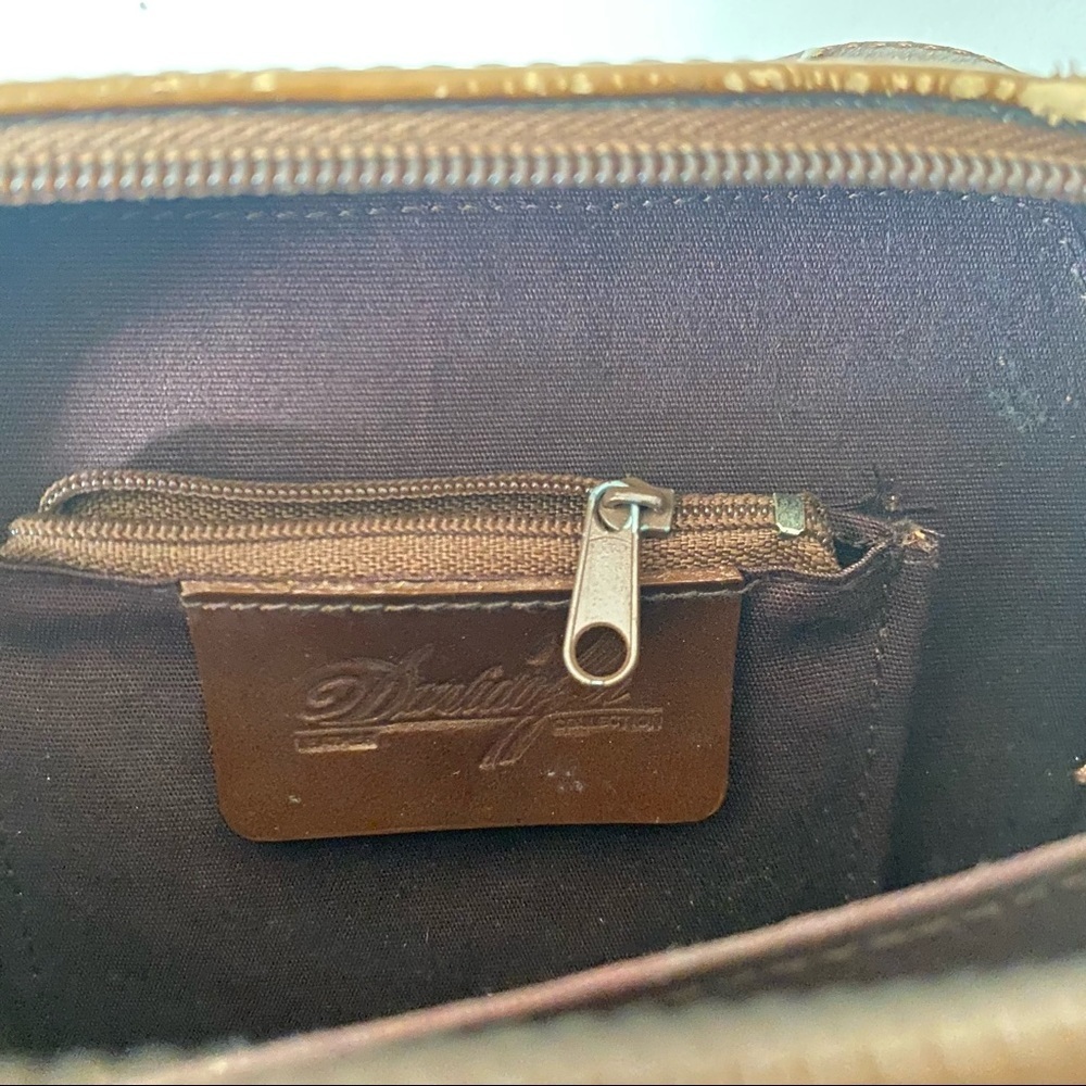 DAVID OFF davidoffer artificial leather bag - Picture 11 of 11